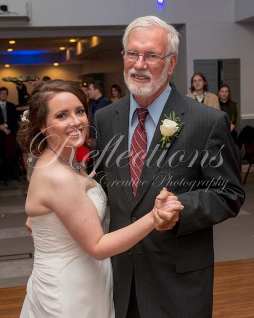 Something in the way…..