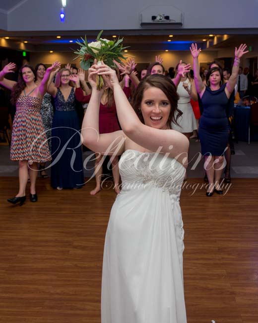 Something in the way…..