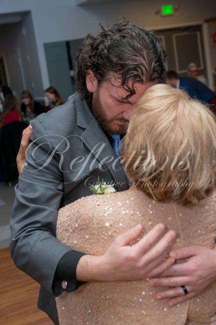 Something in the way…..