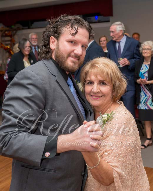 Something in the way…..