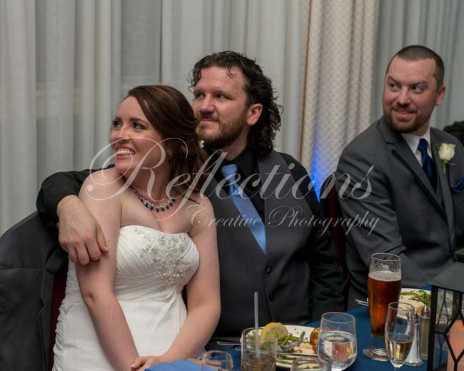 Something in the way…..