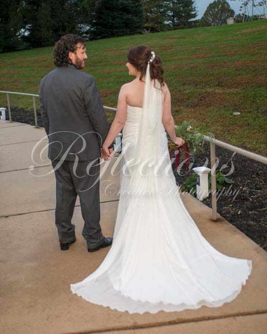 Something in the way…..