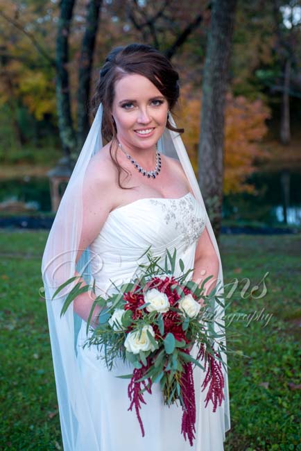 Something in the way…..