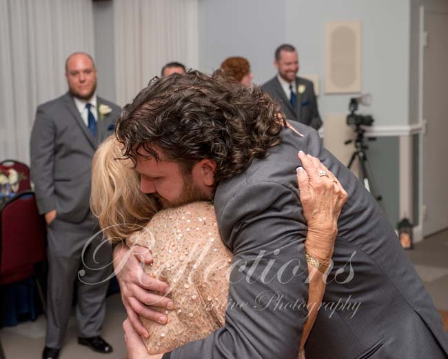 Something in the way…..