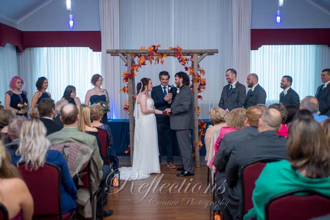 Something in the way…..