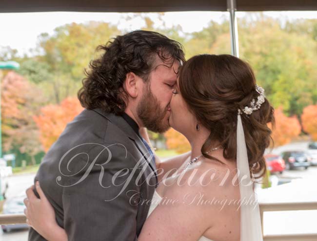 Something in the way…..