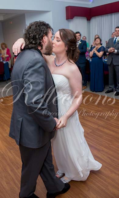 Something in the way…..