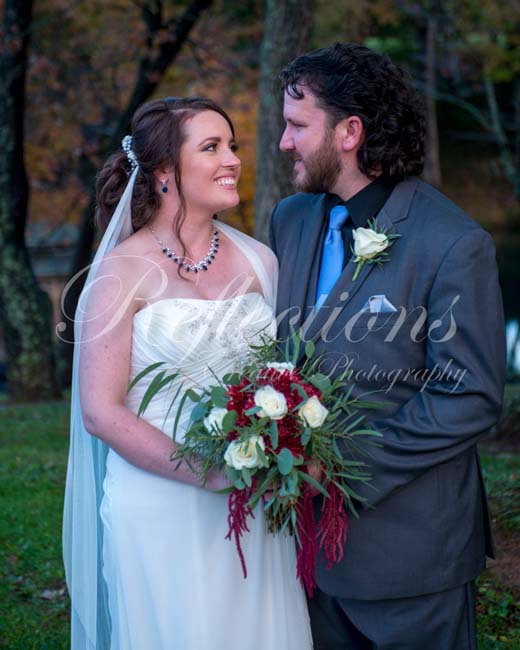 Something in the way…..