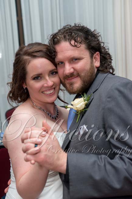 Something in the way…..