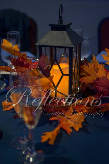 Something in the way…..