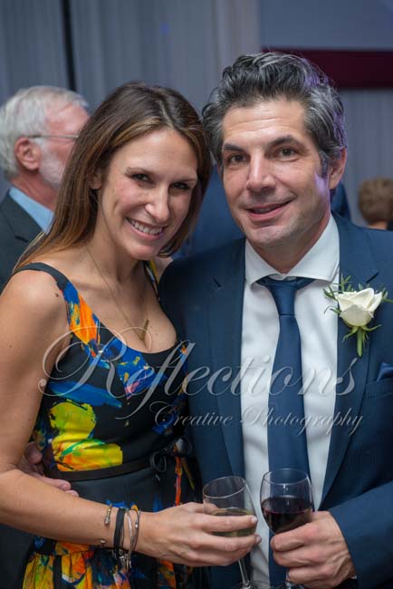 Something in the way…..