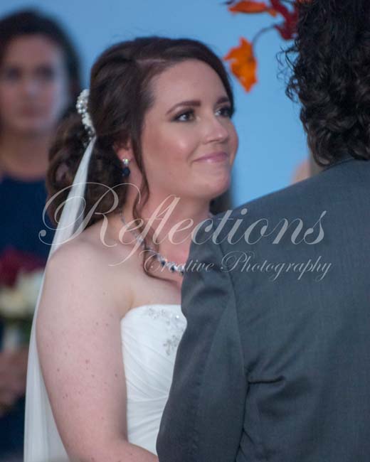 Something in the way…..