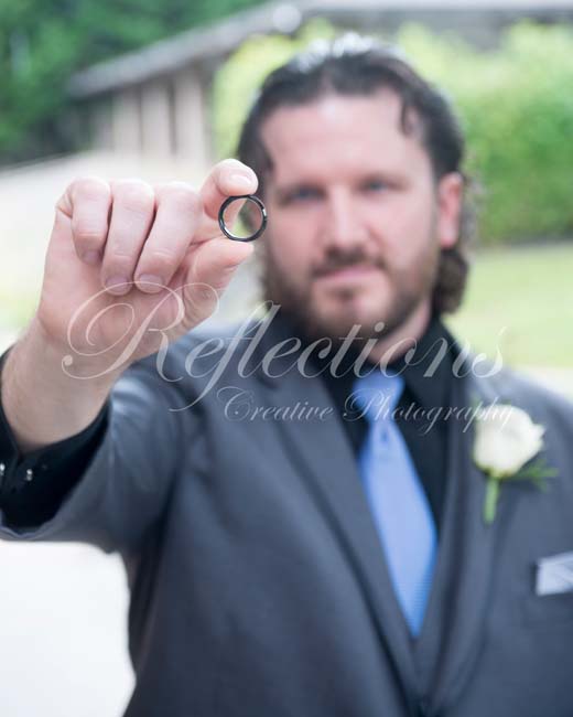 Something in the way…..