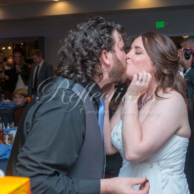 Something in the way…..