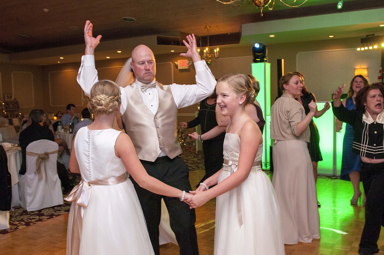 Winds 18 – 25 MPH… 