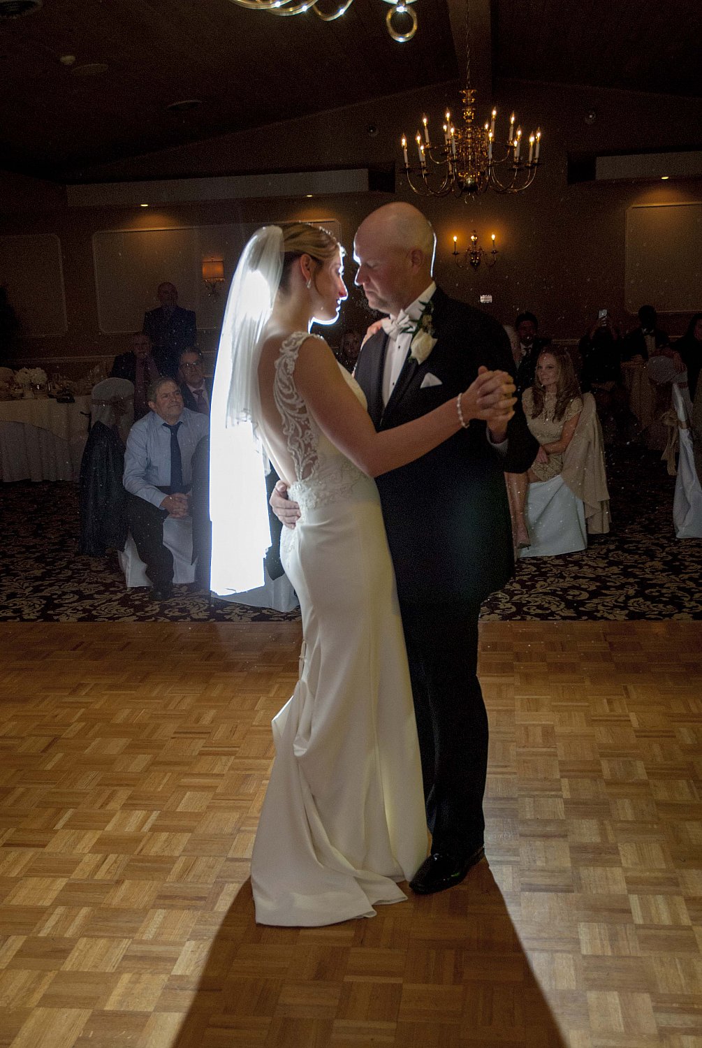 Winds 18 – 25 MPH… 