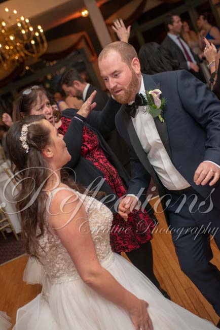 Keep on Dancing!