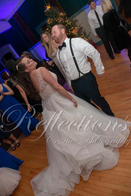 Keep on Dancing!