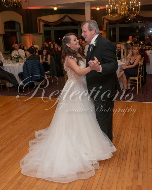 Keep on Dancing!