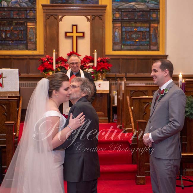 We could have been in North Dakota!