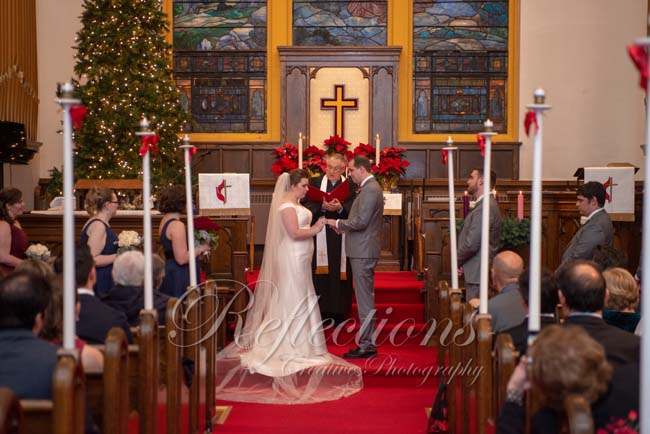 We could have been in North Dakota!