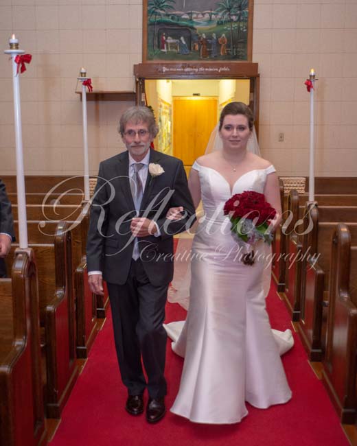 We could have been in North Dakota!