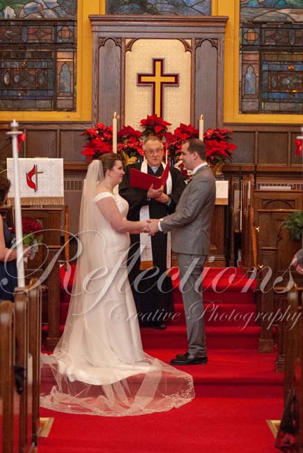 We could have been in North Dakota!