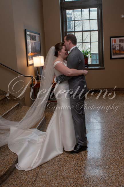 We could have been in North Dakota!