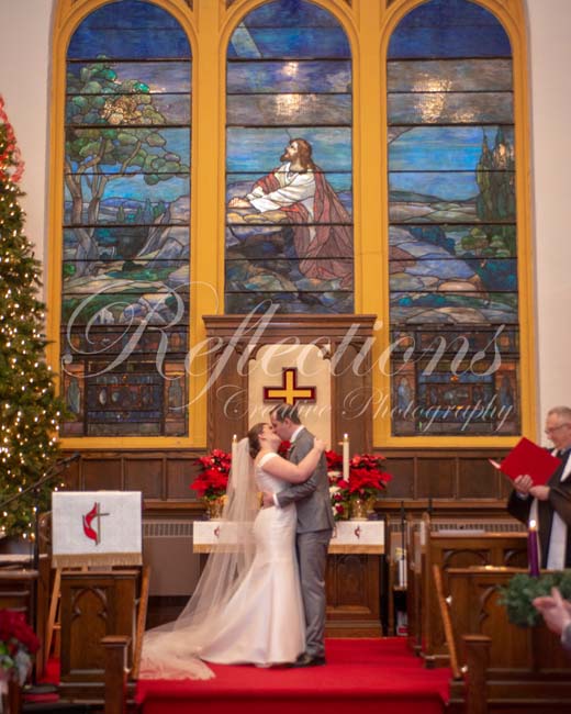 We could have been in North Dakota!