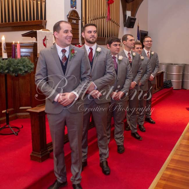 We could have been in North Dakota!