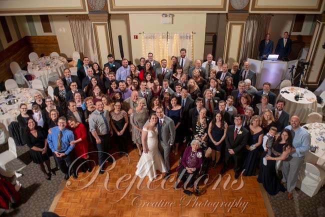 We could have been in North Dakota!