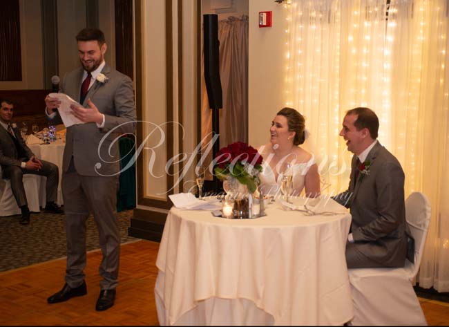 We could have been in North Dakota!