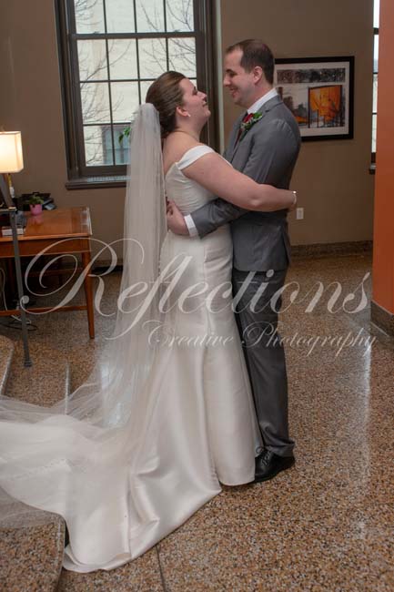 We could have been in North Dakota!