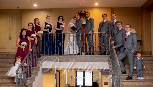 We could have been in North Dakota!