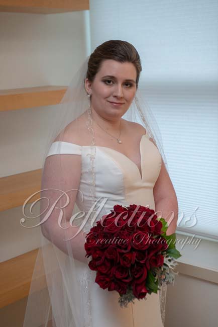 We could have been in North Dakota!