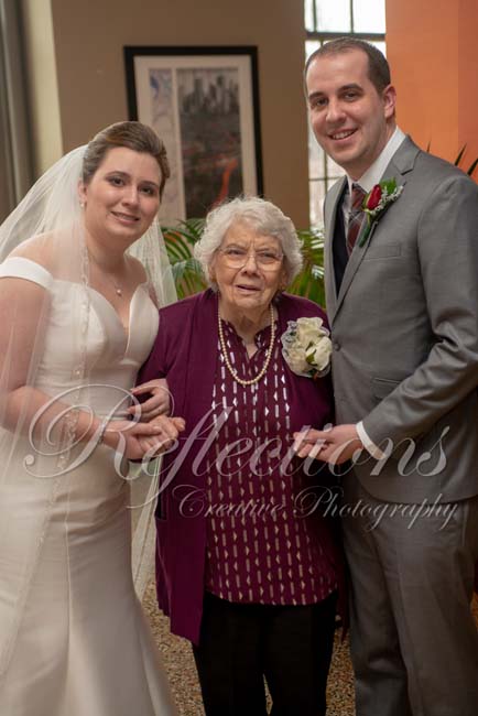 We could have been in North Dakota!