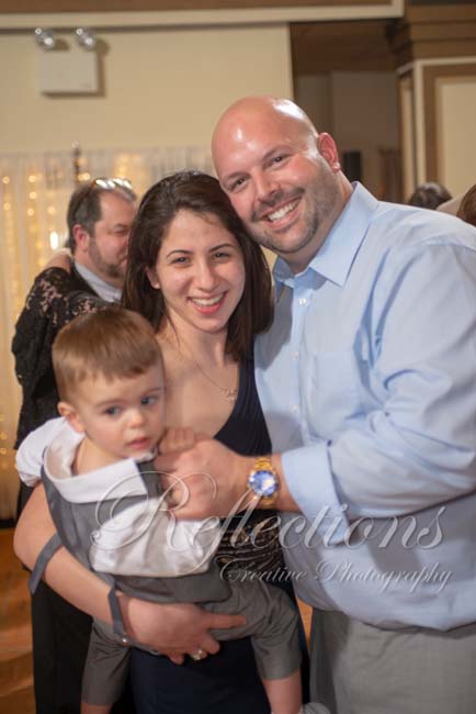 We could have been in North Dakota!