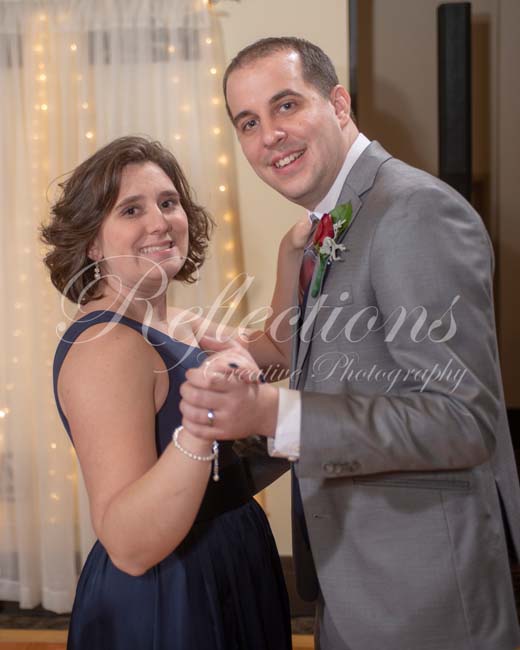 We could have been in North Dakota!