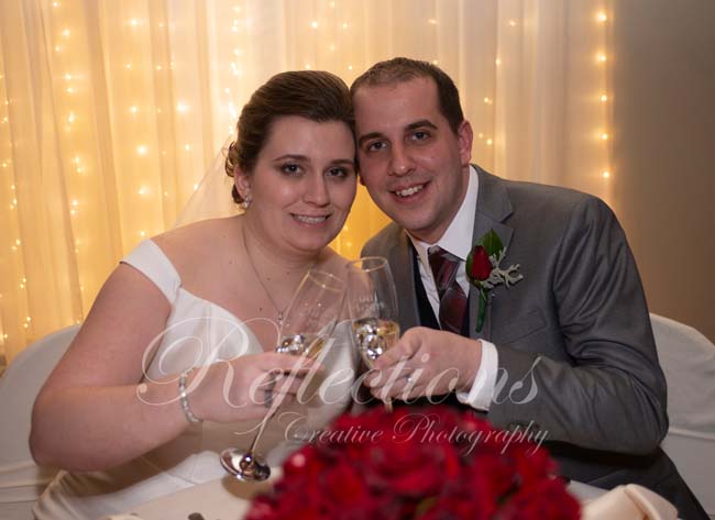 We could have been in North Dakota!