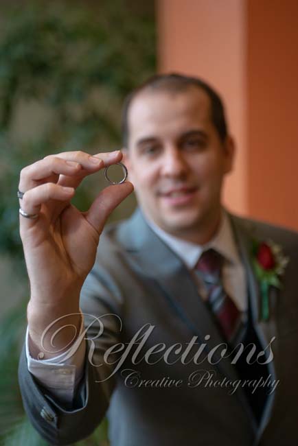 We could have been in North Dakota!