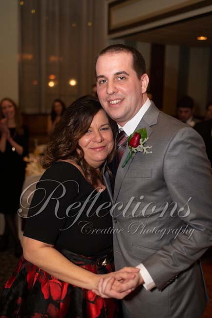 We could have been in North Dakota!