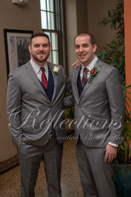 We could have been in North Dakota!