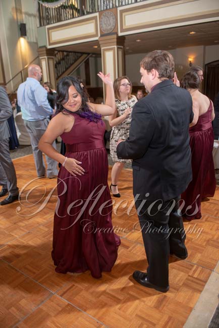 We could have been in North Dakota!