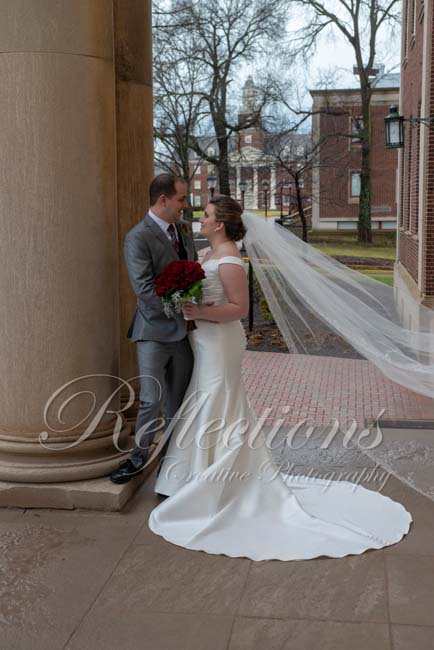 We could have been in North Dakota!