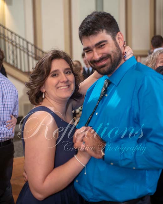 We could have been in North Dakota!