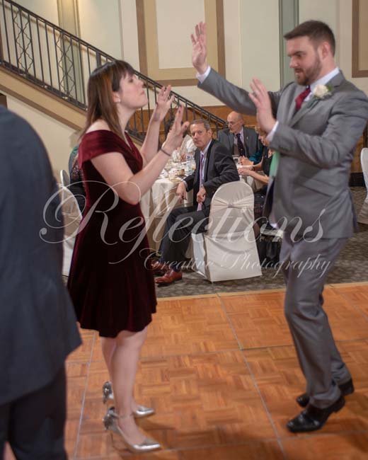 We could have been in North Dakota!