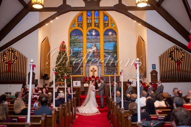 We could have been in North Dakota!