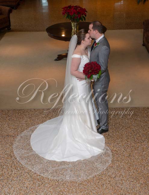 We could have been in North Dakota!