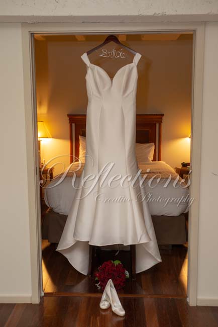 We could have been in North Dakota!