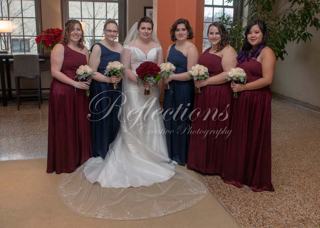 We could have been in North Dakota!